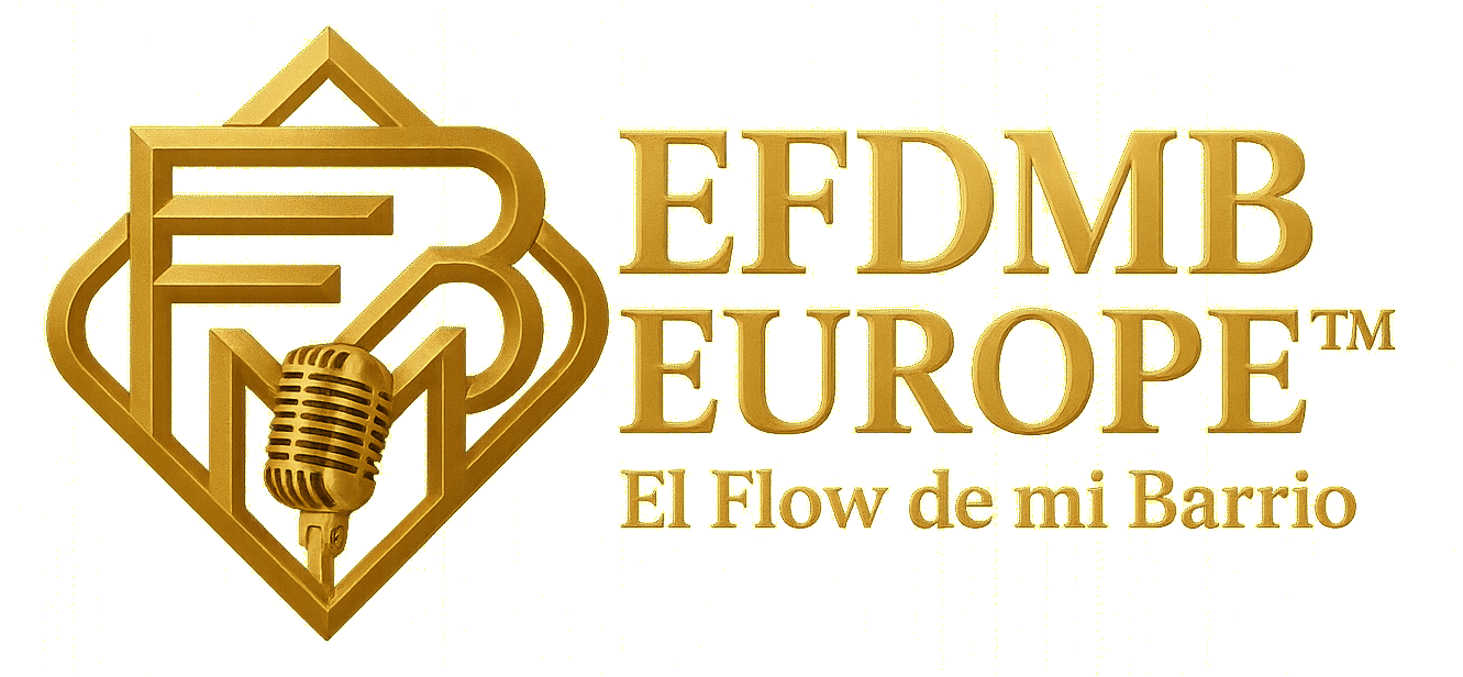 efdmb europe